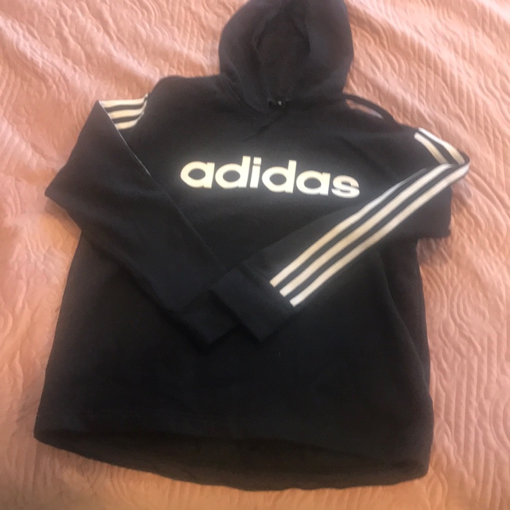 Adidas pullover